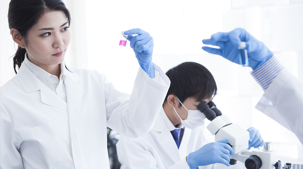 入社を決めた理由