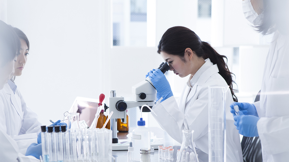 入社を決めた理由