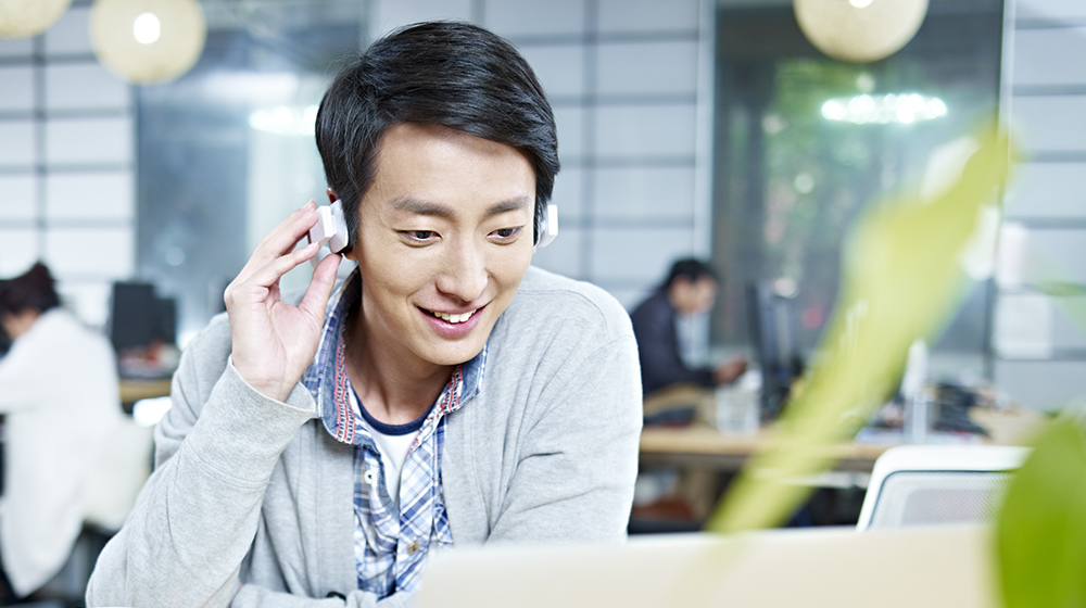 入社を決めた理由